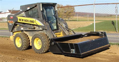 schulte rock rake skid steer|used rock rakes for sale.